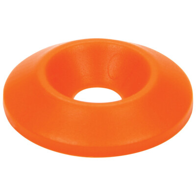 Senkblech Orange 10er Pack ALLSTAR PERFORMANCE ALL18694