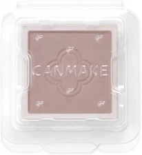 Canmake My Tone Couture MT 04 Ash 2.1g Blush Gray Brown New