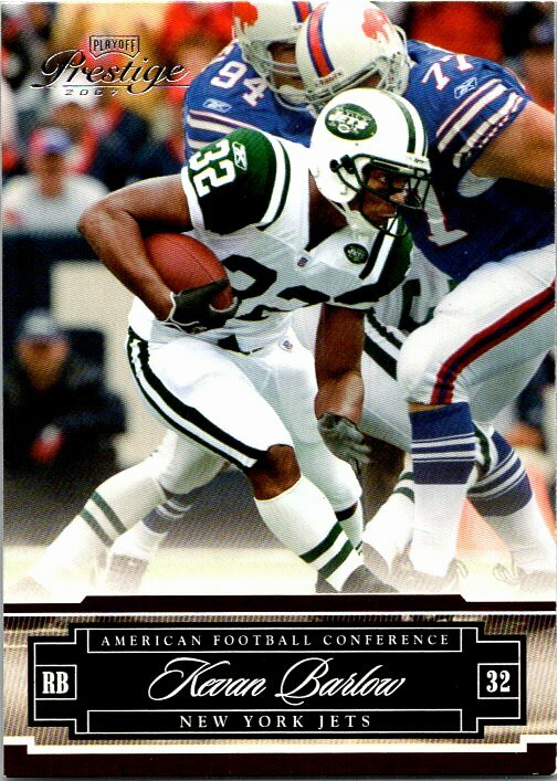 2007 Playoff Prestige Football Pick / Choose Your Cards - Picture 96 of 149