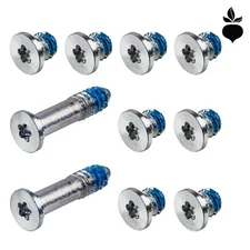 BOTTOM CASE SCREWS - MacBook Air 11" A1370 2010 2011, A1465 2012 2013 2014 2015