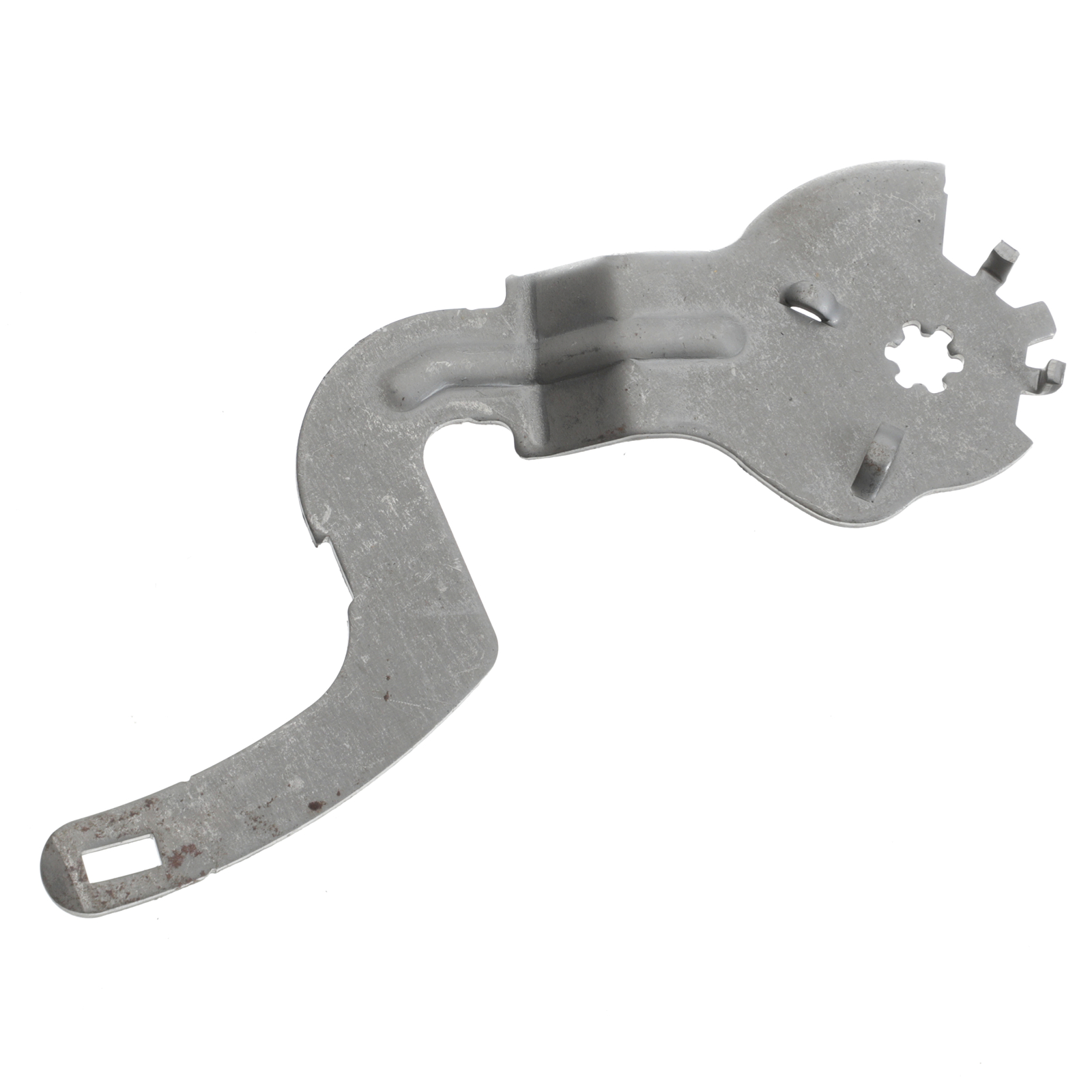Manija de ajuste del respaldo del asiento para Ford Focus 2012-2014 (N/P CV6Z-5862418-A)