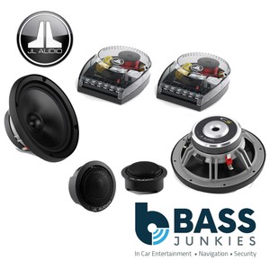 jl audio c5 650 component speakers