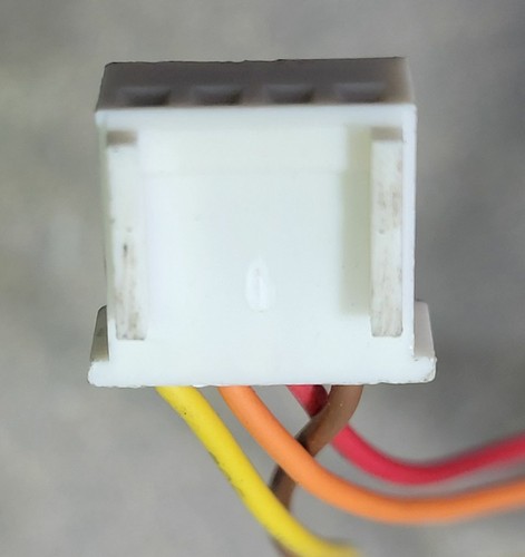 OKITA RF Coaxial Relay Model# RFD-31C05 - Picture 5 of 5