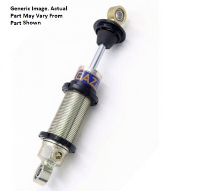 GAZ Height/Damping Adjustable Frt Shock for Caterham Series 7 Live Axle (89 on)