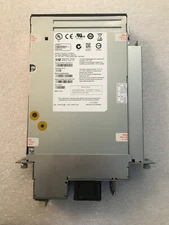QUANTUM/ HP 3-06568-01 LTO6 HH FC MODULE FOR I40/I80 1-04216-01   9-02923-01