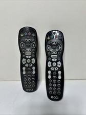 CCi UNIVERSAL CABLE URC-2054BC2 REMOTE CONTROL