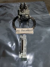 National Instruments SCXI-1349 Adapter Card 182671C-01