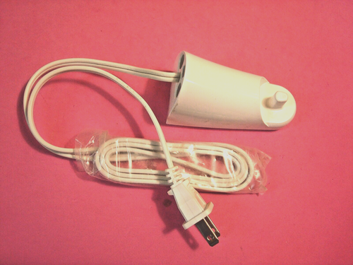 GENUINE BRAUN ORAL-B TYPE 3709 CHARGING CRADLE FOR ELECTRIC TOOTHBRUSH ...