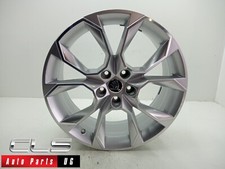 1 Stück ALUFELGE 19 ZOLL Original Skoda Octavia III RS 7.5jx19 ET51 5E0601025CG