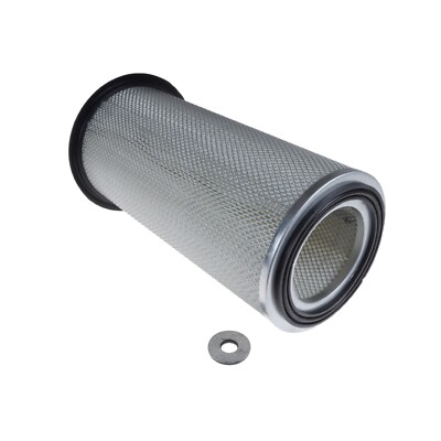 BLUE PRINT Luftfilter Land Rover ADJ132220