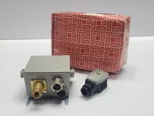 DANFOSS KPS 35 PRESSURE SWITCH 060-3105