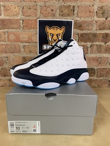 Air Jordan Retro 13 Obsidian Dark 