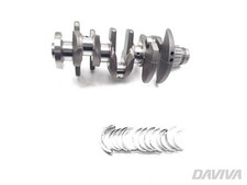 Moteur Ford PUMA