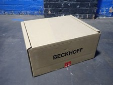 BECKHOFF SERVO DRIVE AX5106-0000-0202
