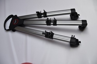 Stativ Rollwagen