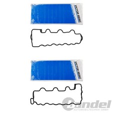 2x REINZ VENTILDECKELDICHTUNG Li+Re für MERCEDES 240 280 320 350 32 V6 M112 2x REINZ VENTILDECKELDICHTUNG Li+Re für MERCEDES 240 280 320 350 32 V6 M112
