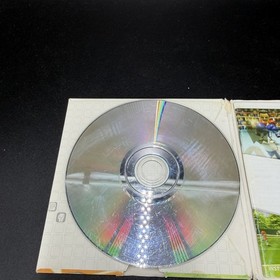 Wii Sports Nintendo Wii 2006 Complete CIB Tested Working