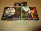 Each And Every Word Leaves Me Here Alone/Foreground Eclipse Doujin SOUNDTRACK,CD