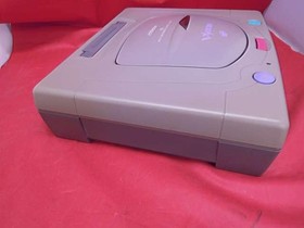 VICTOR RG-JX2 V&middot;SATURN