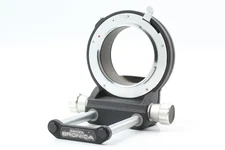 Zenza Bronica Bellows Attachment shift Unit [MINT] for S S2 EC EC-TL From JAPAN