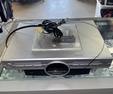 EC Emerson ES769 Executive Micro Stereo System CD Player - TESTED WORKING  