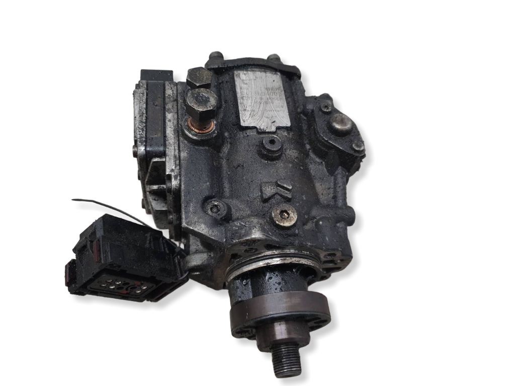 Vauxhall Astra G 1999 2.0DTi Fuel Injection High Pressure Pump 90501099 Diesel