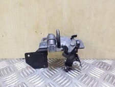 SKODA FABIA I 6Y2 Heckklappenschloss 6Y0827511A 1.90 Diesel 74kw 2001 26099805