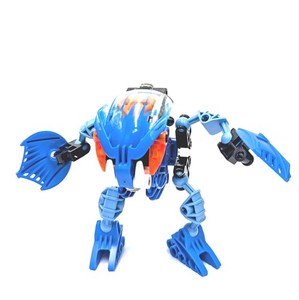 LEGO Bionicle Bohrok Gahlok 8562