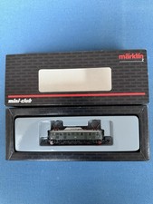 Märklin Spur Z Elektrolokomotive 88086 Mini Club Neuwertig in OVP
