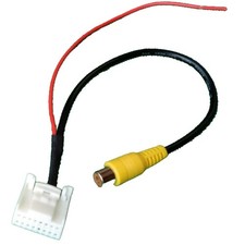 Video Input Cable Practical And Reliable Quick Installation Wear-Resistant