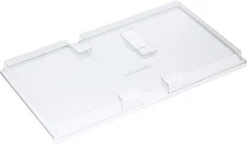 Decksaver DSLE-PC-DDJFLX4 Polycarbonate Cover for Pioneer DJ DDJ-FLX4 DJ