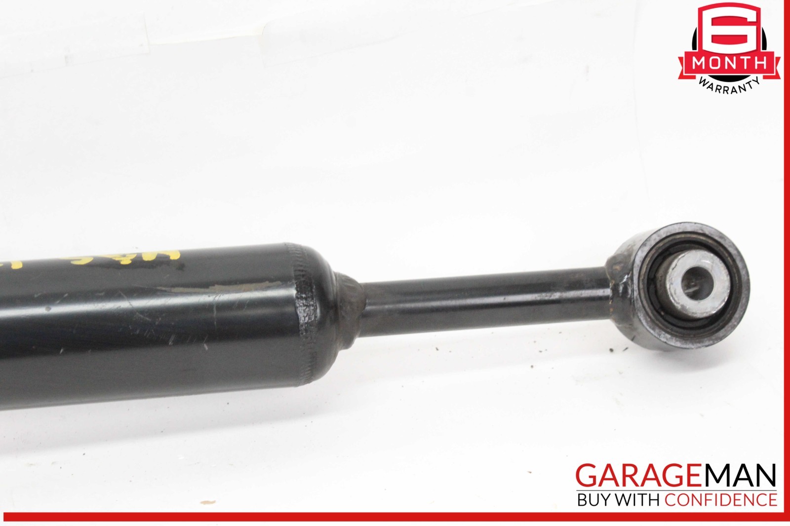 14-17 Maserati Ghibli Rear Left & Rear Right Side Shock Strut Absorber OEM