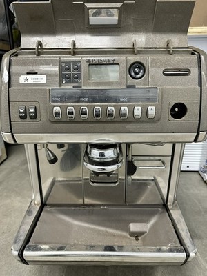 La Cimbali s39 Barsystem espresso machine with turbo steam wand