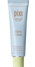 3 Pixi Beauty Clarity Lotion Oil Free And Hydrating 1.7fl.oz.