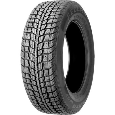Tire Federal Himalaya WS2 215/55R17 98T XL Winter Snow