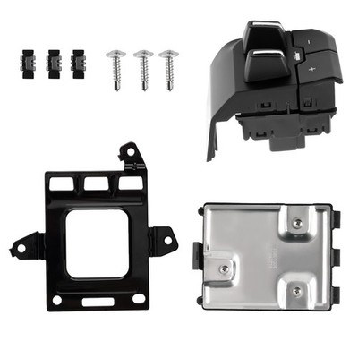 Integrated Trailer Brake Controller For Dodge Ram 1500 DT 2019-2022 82215278AE