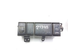 Autoradio Nissan NP300