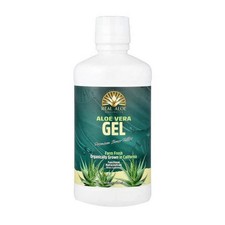 Real Aloe, Aloe Vera Gel, 32 OZ
