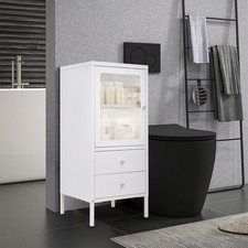 Combined Type Metal Storage Cabinet Adjusting Feet For Bathroom Office Study