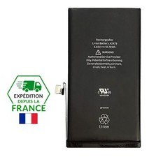 Batterie pour Iphone 12 pro /akku 2815 mAh (A2172 A2402 A2403 A2404) Neuf