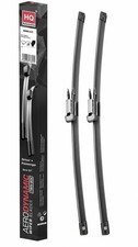 HQ Automotive Wiper Blades for BMW M3 Saloon (2020 and later) Front Wipers Repla