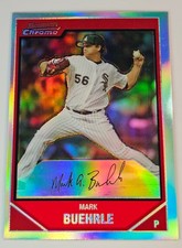 Click to enlarge Mark Buehrle