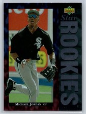 1994 Upper Deck Baseball Cards 20