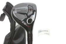Titleist TSR2 Golf Club Mens Right Handed 24-deg Hybrid Regular Graphite