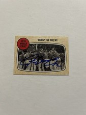 Justin Grimm IP signed Cubs 2016 World Series Heritage auto signed