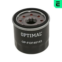 Optimal ÖLfilter OP-FOF40143 Anschraubfilter M 20 X 1.5 FüR Ford Econovan KBA 5