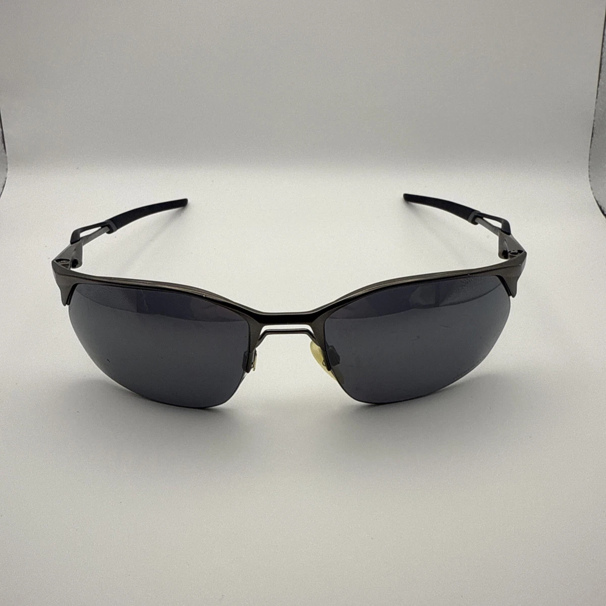 Oakley Wiretap for sale | eBay