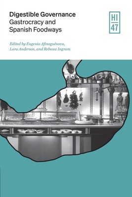 Eugenia Afinoguénova | Digestible Governance | Taschenbuch | Englisch (2024)