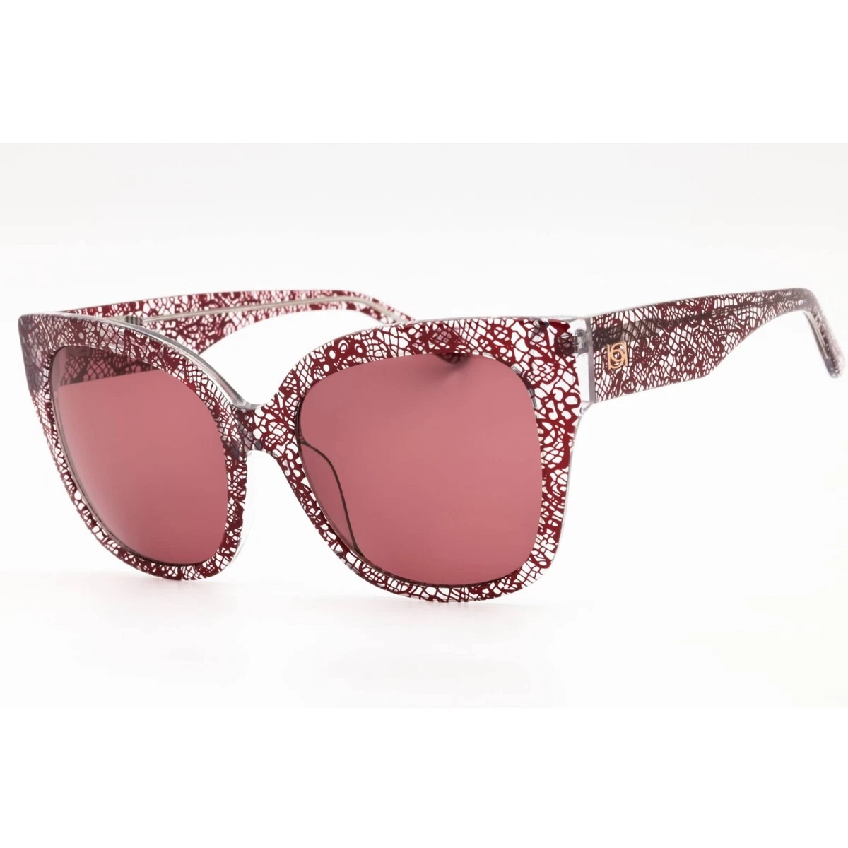 bebe Red Sunglasses for Women for sale | eBay