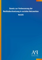 Antiphon Verlag | Gesetz Zur Verbesserung Der Rechtsdurchsetzung In Sozialen...